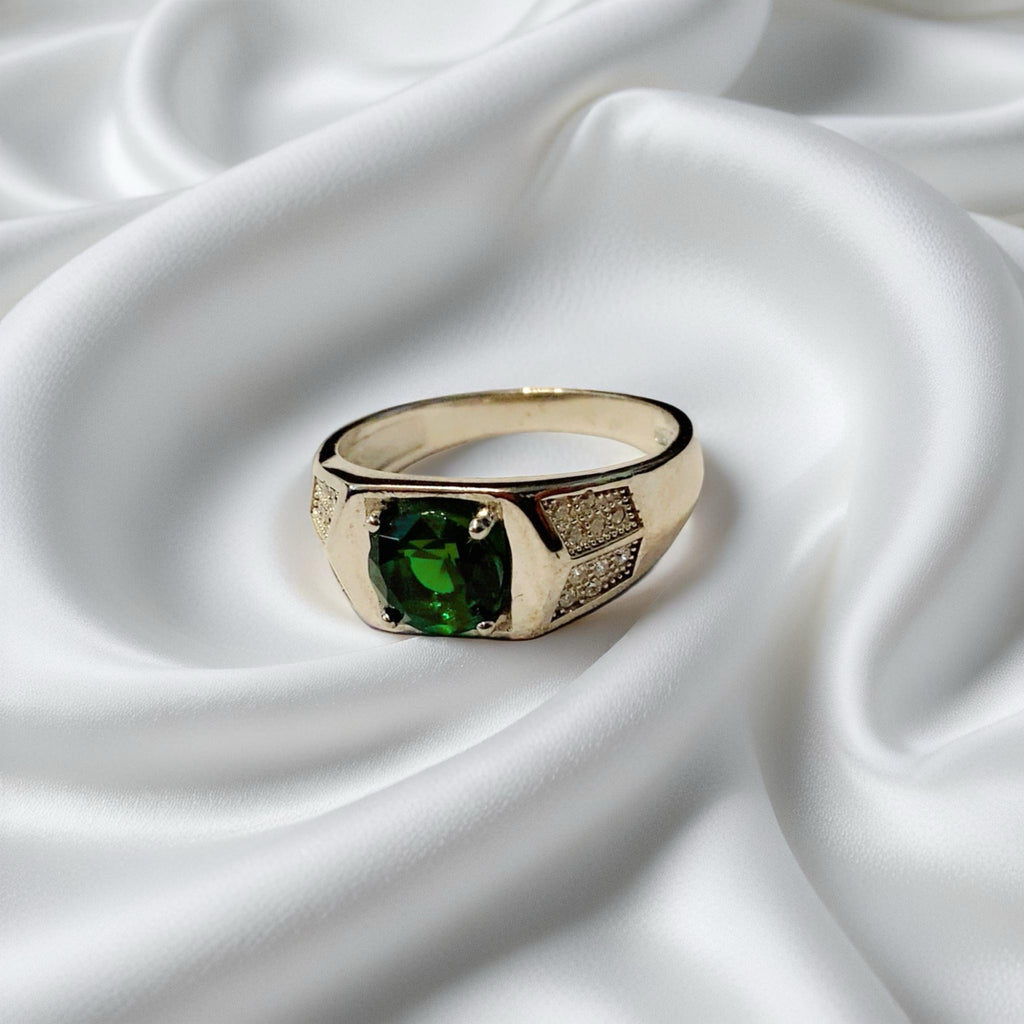 Elite Spark Ring