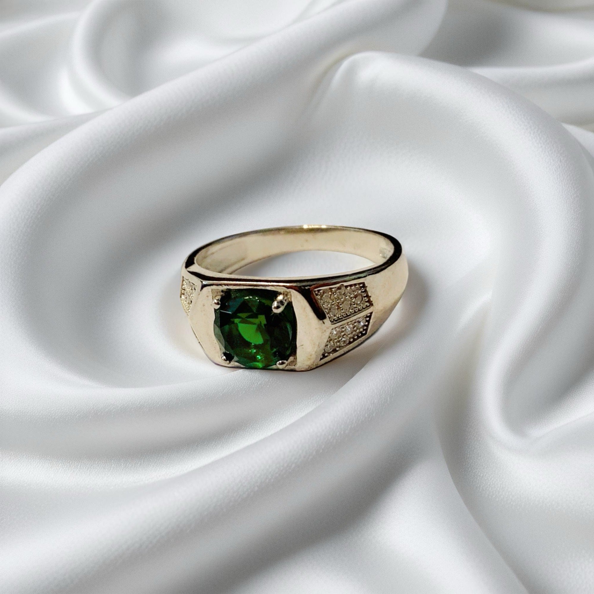 Elite Spark Ring