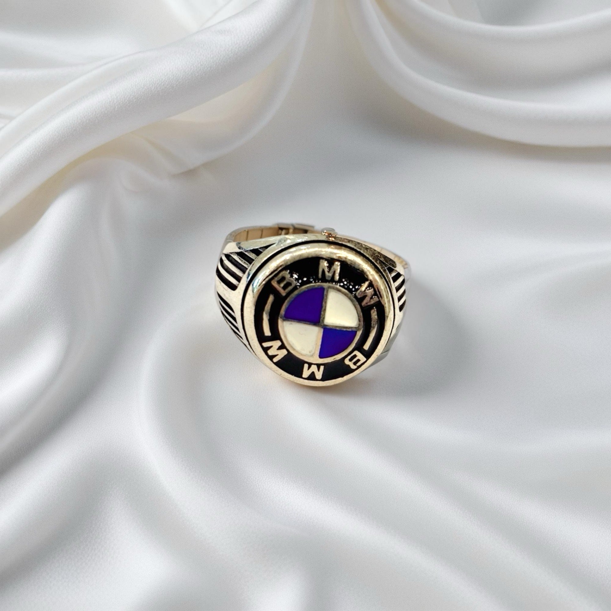 BMW Ring