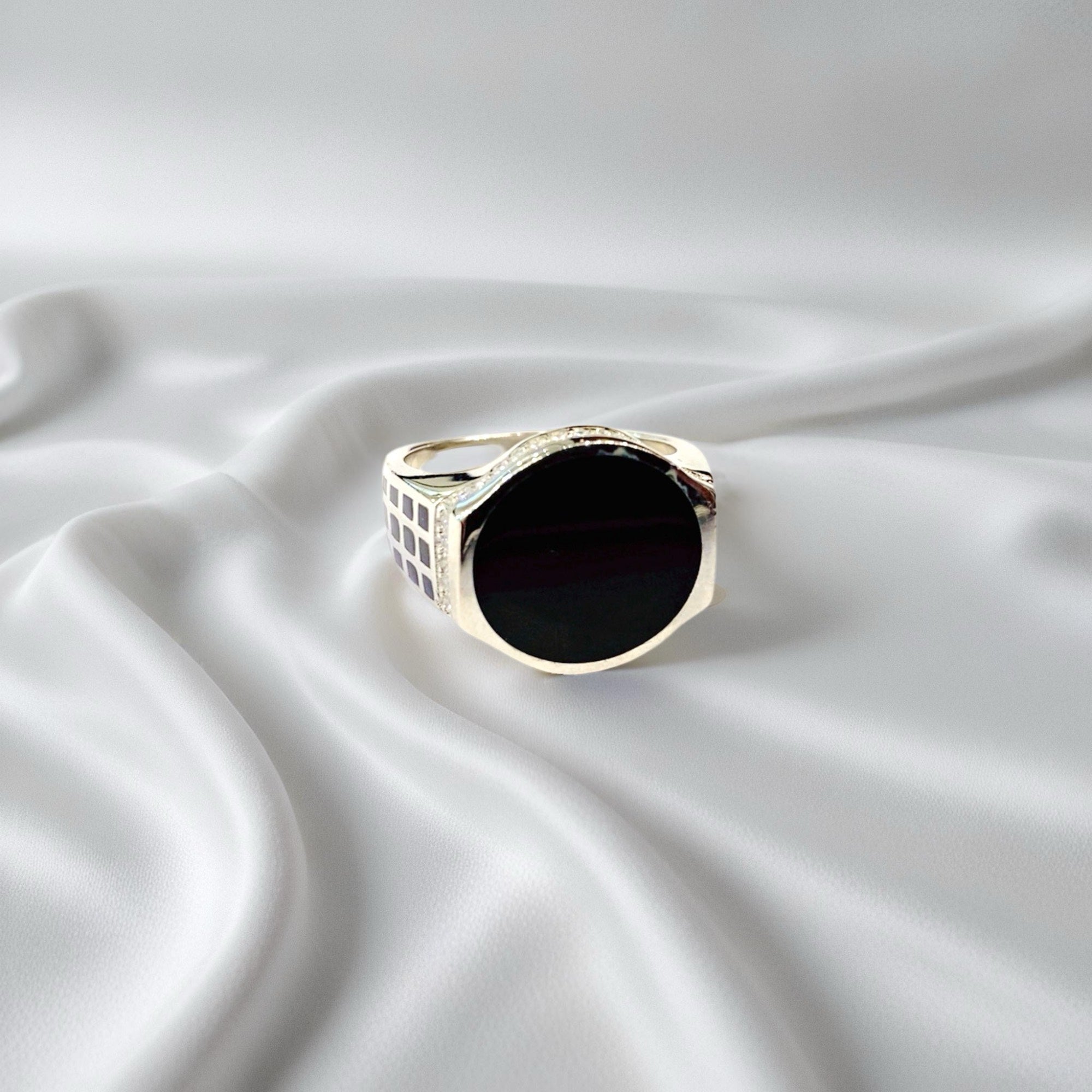 Gents Rings