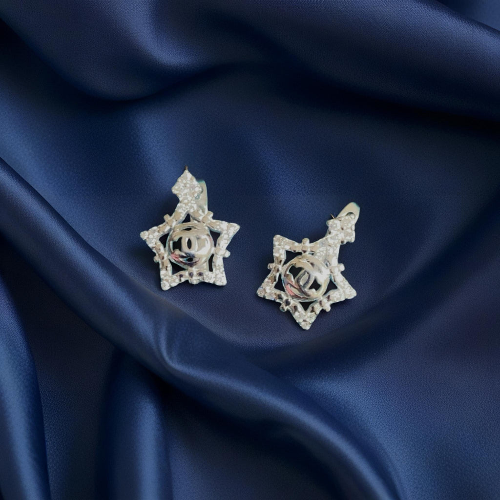 Star Earring