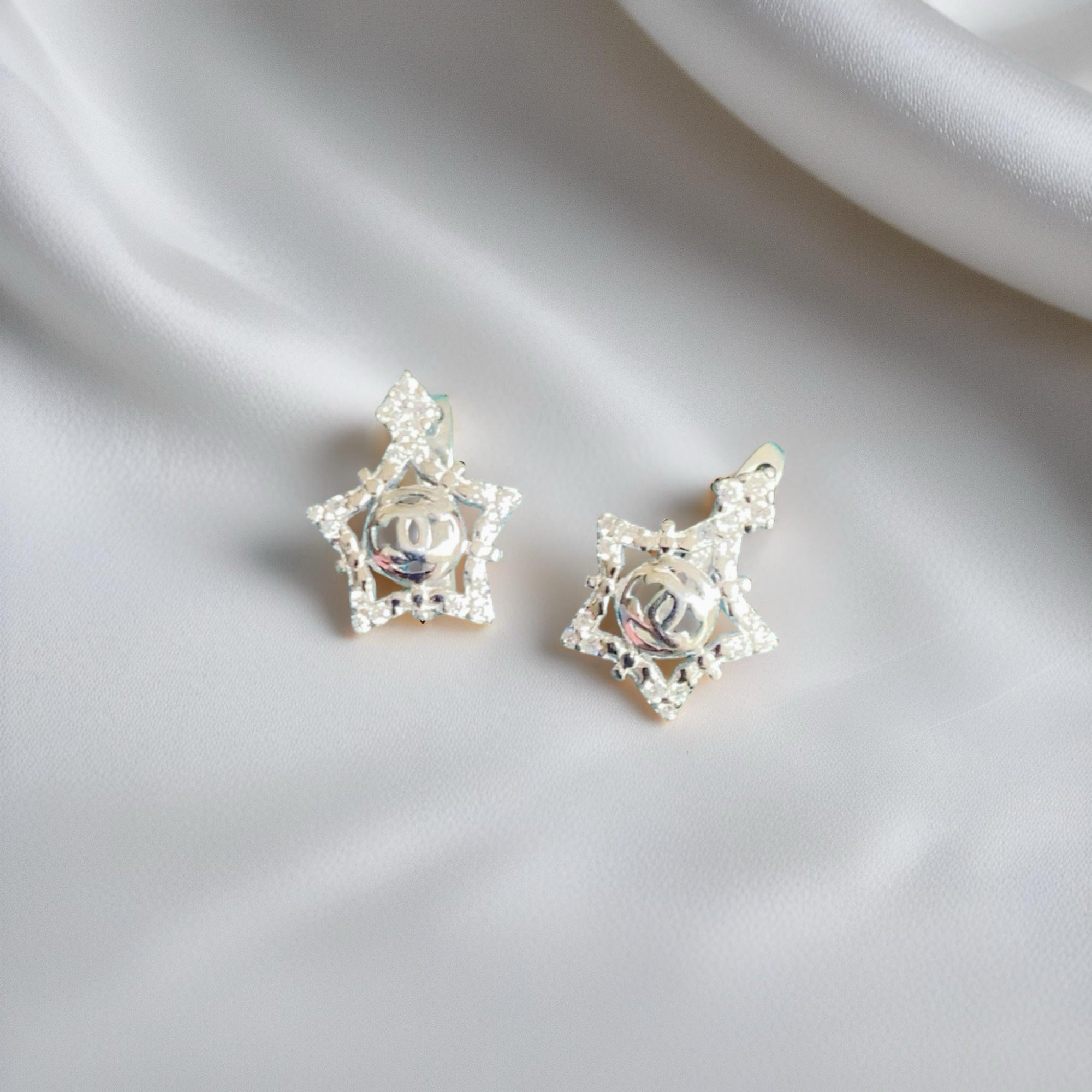 Star Earring