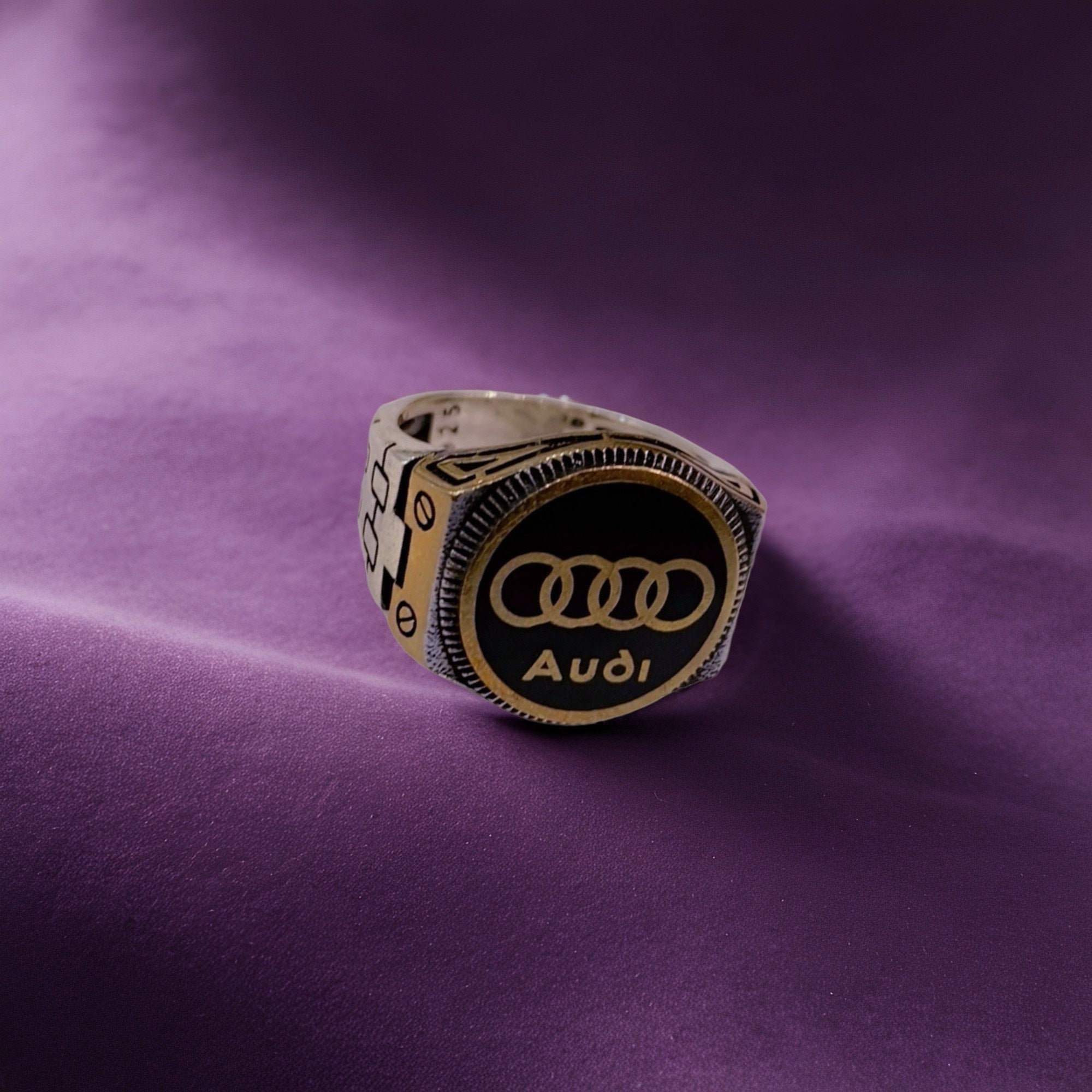 Gents Ring