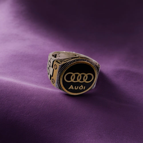Gents Ring