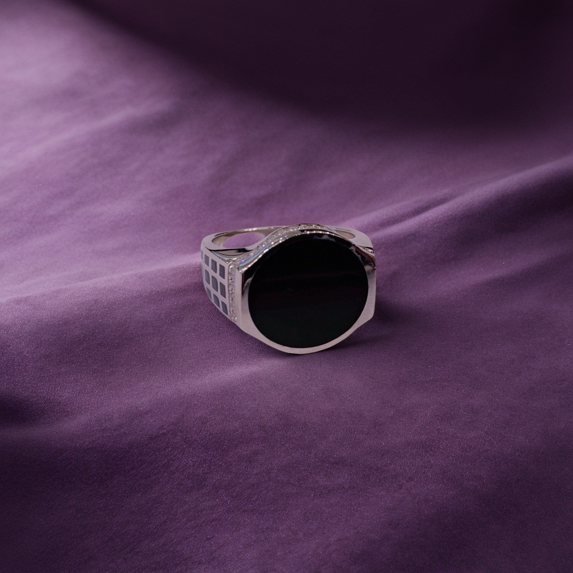 Gents Rings