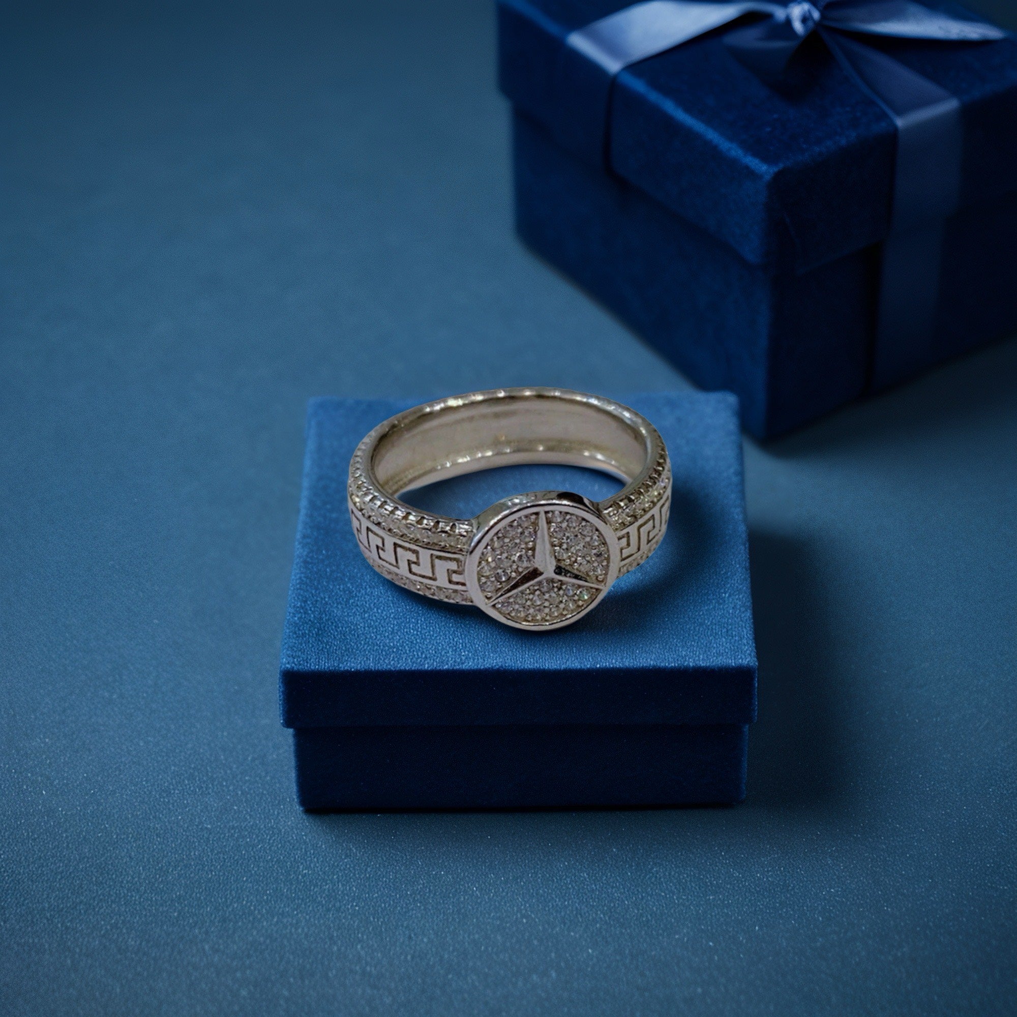 Gents Rings