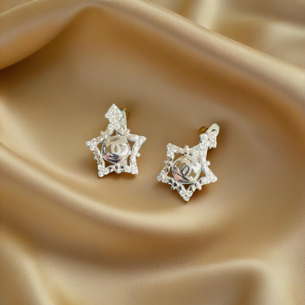 Star Earring