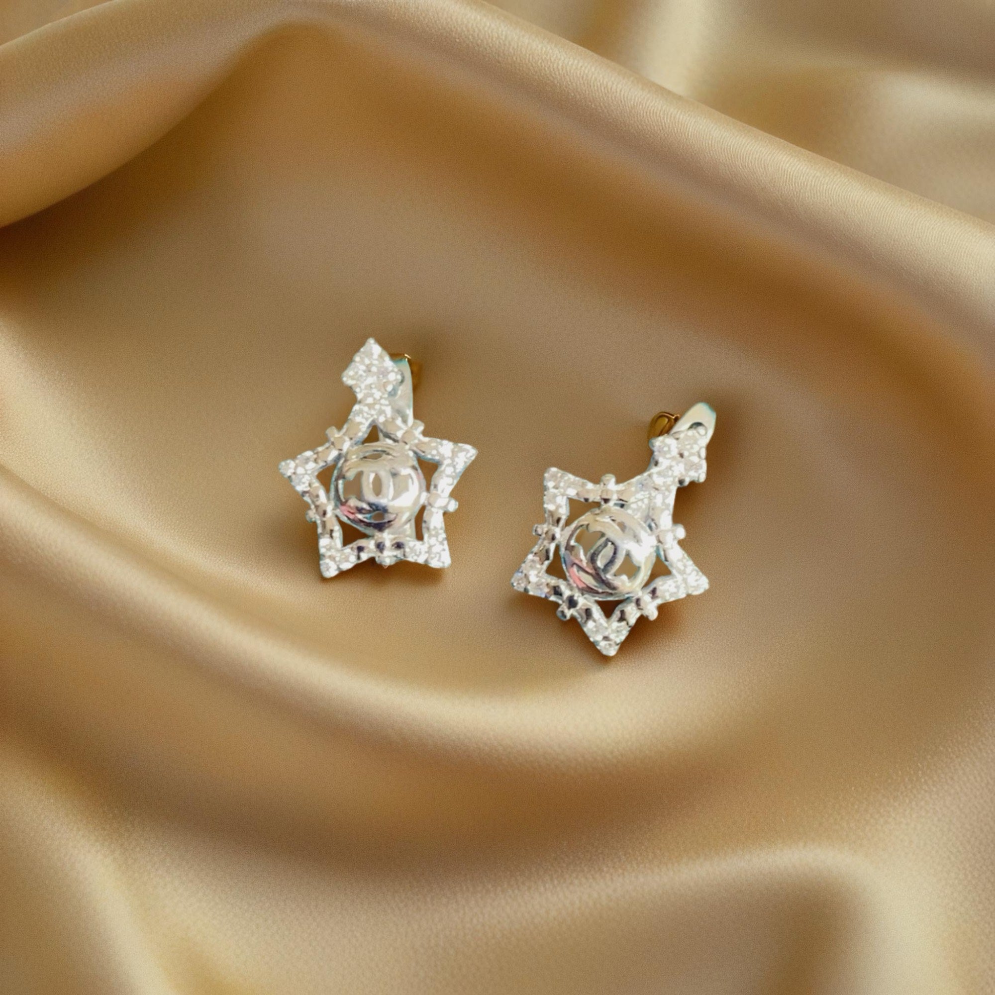 Star Earring