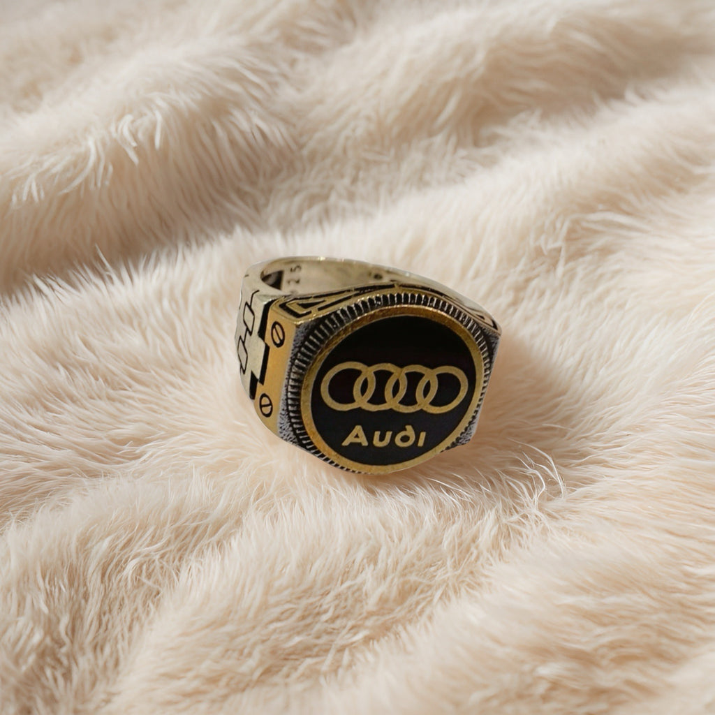 Audi Gents Ring