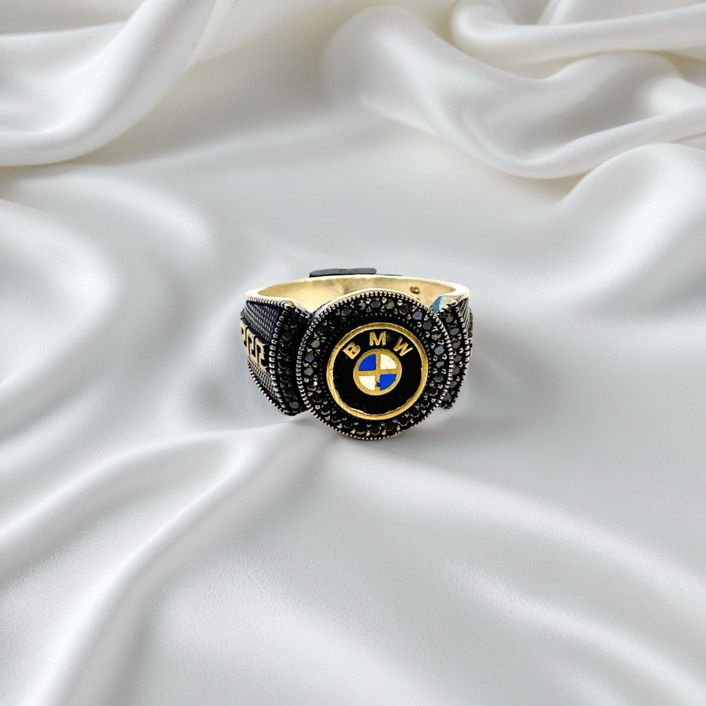 BMW Elegant Ring