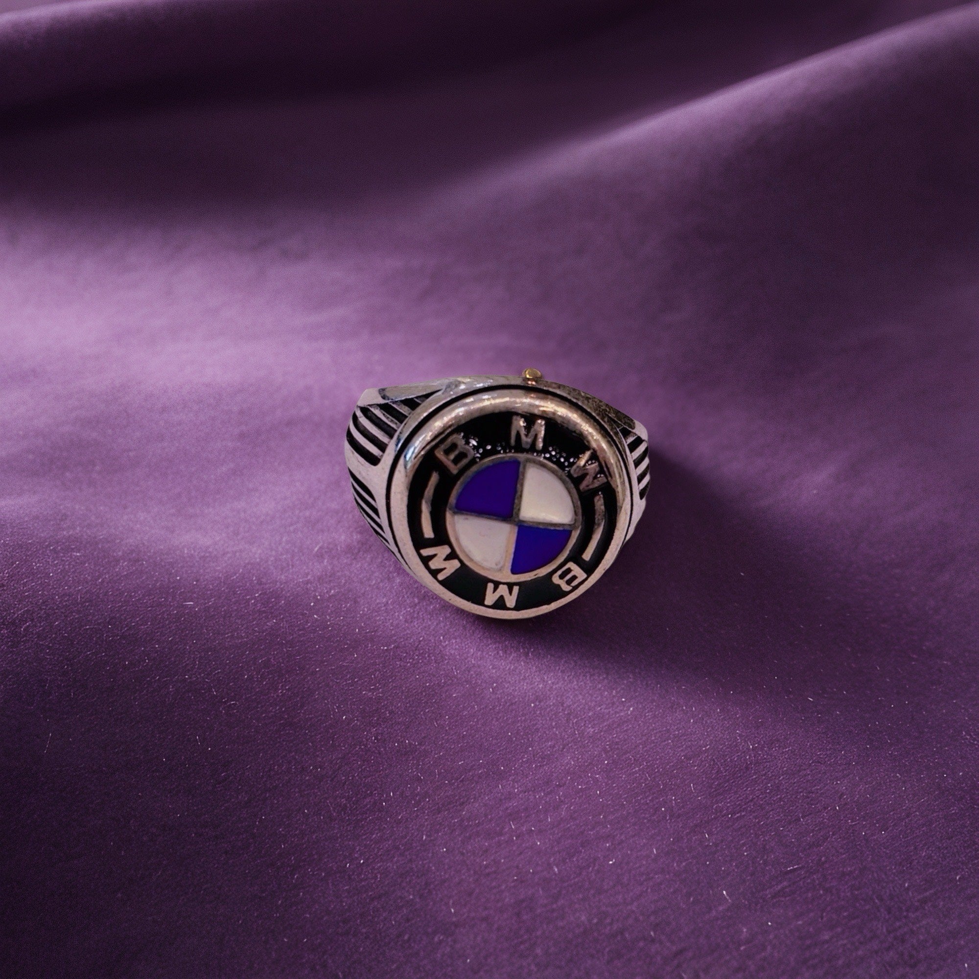 BMW Ring