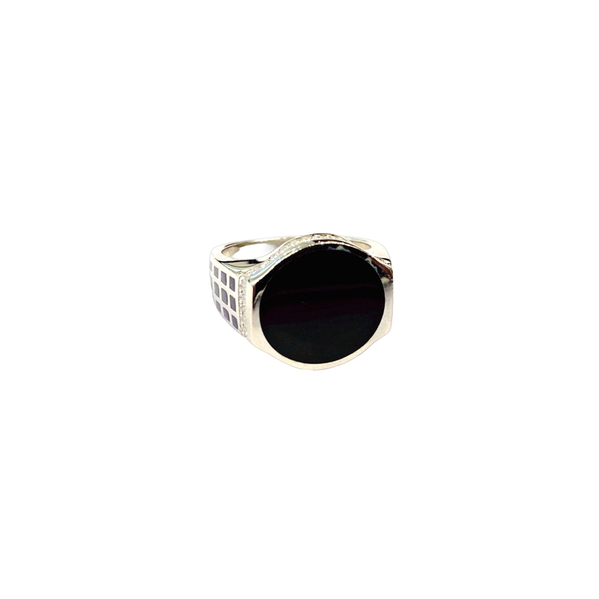 Gents Rings