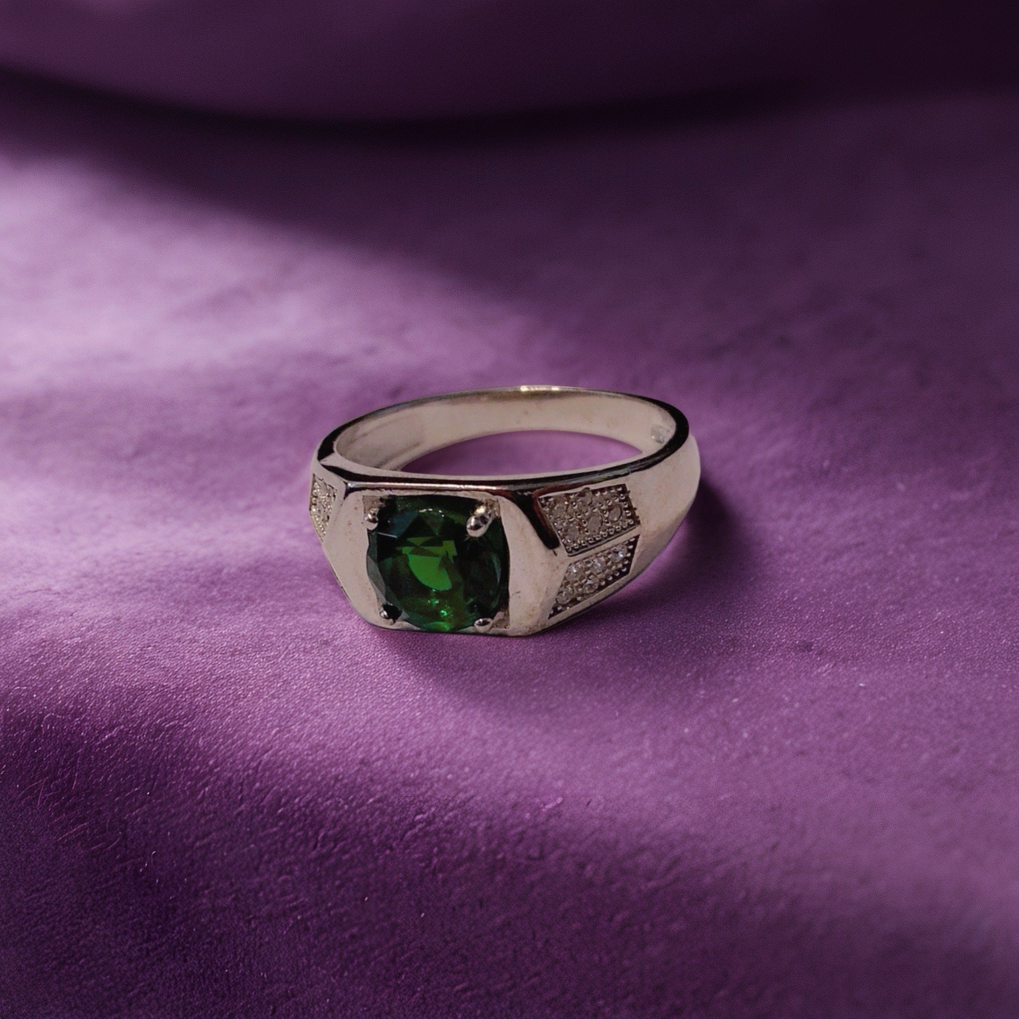 Elite Spark Ring