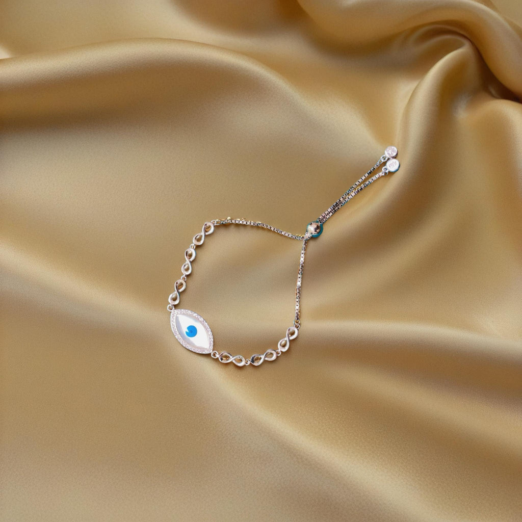 Evil Eye Bracelet