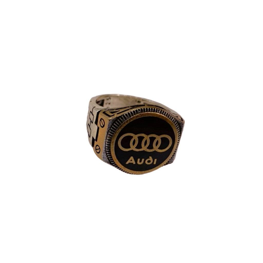 Audi Gents Ring