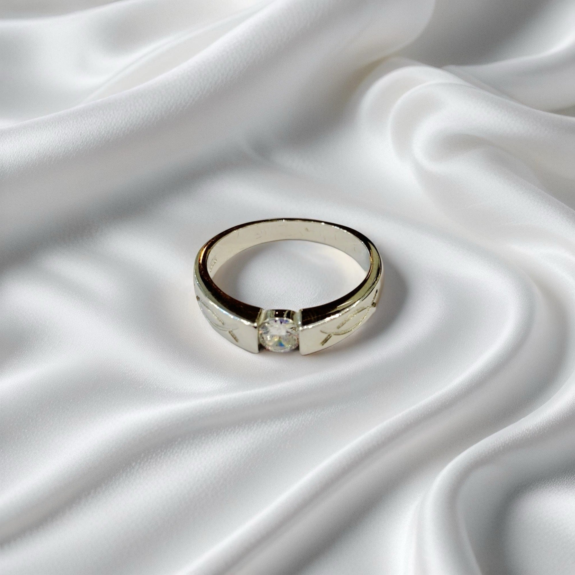 Gents Rings