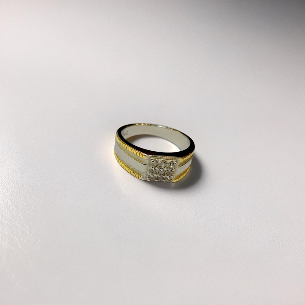 Elite Spark Ring