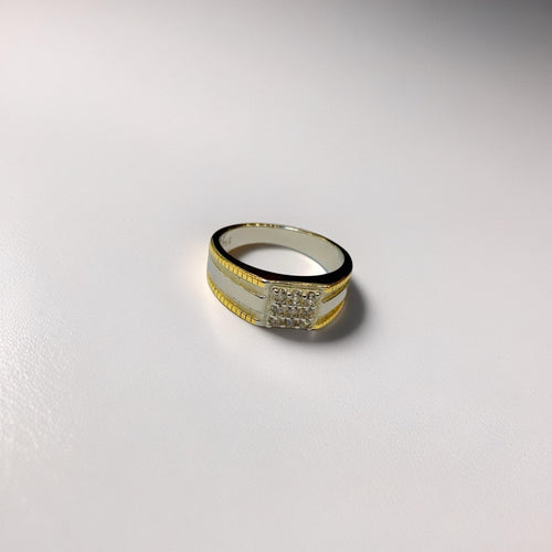 Elite Spark Ring