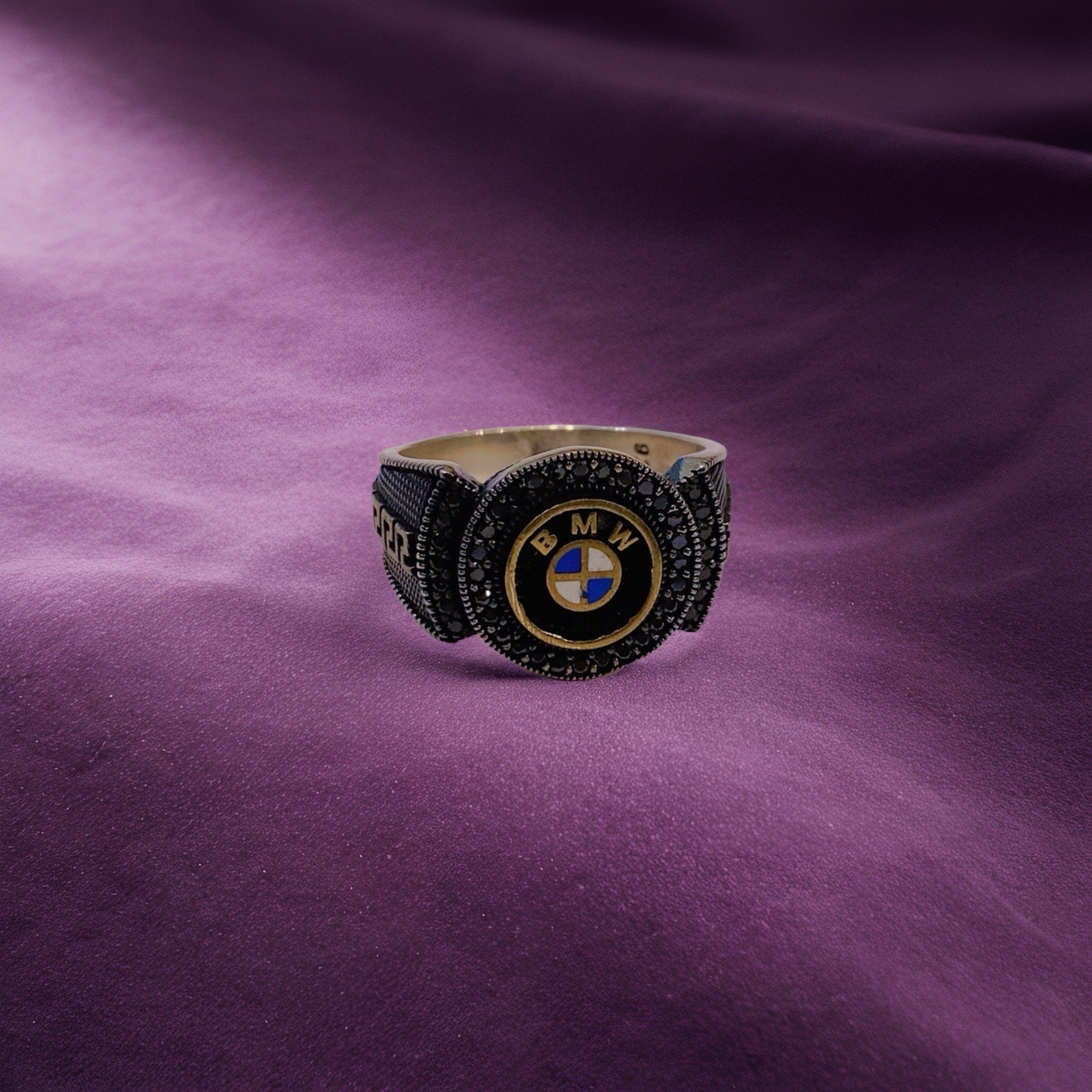 BMW Elegant Ring