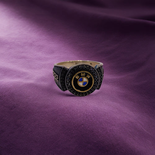 BMW Elegant Ring