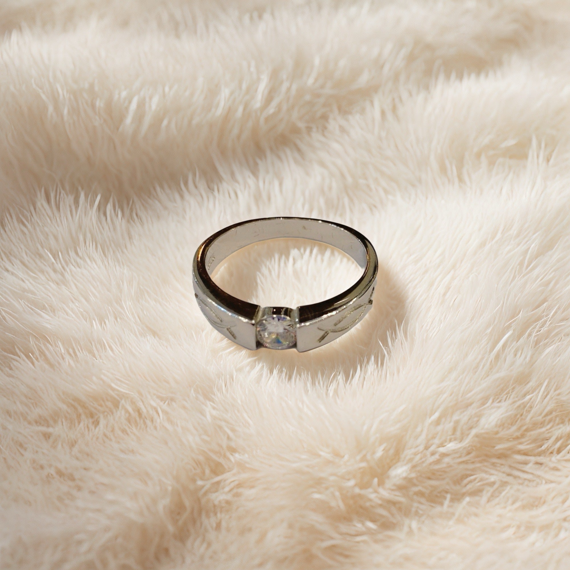 Gents Rings