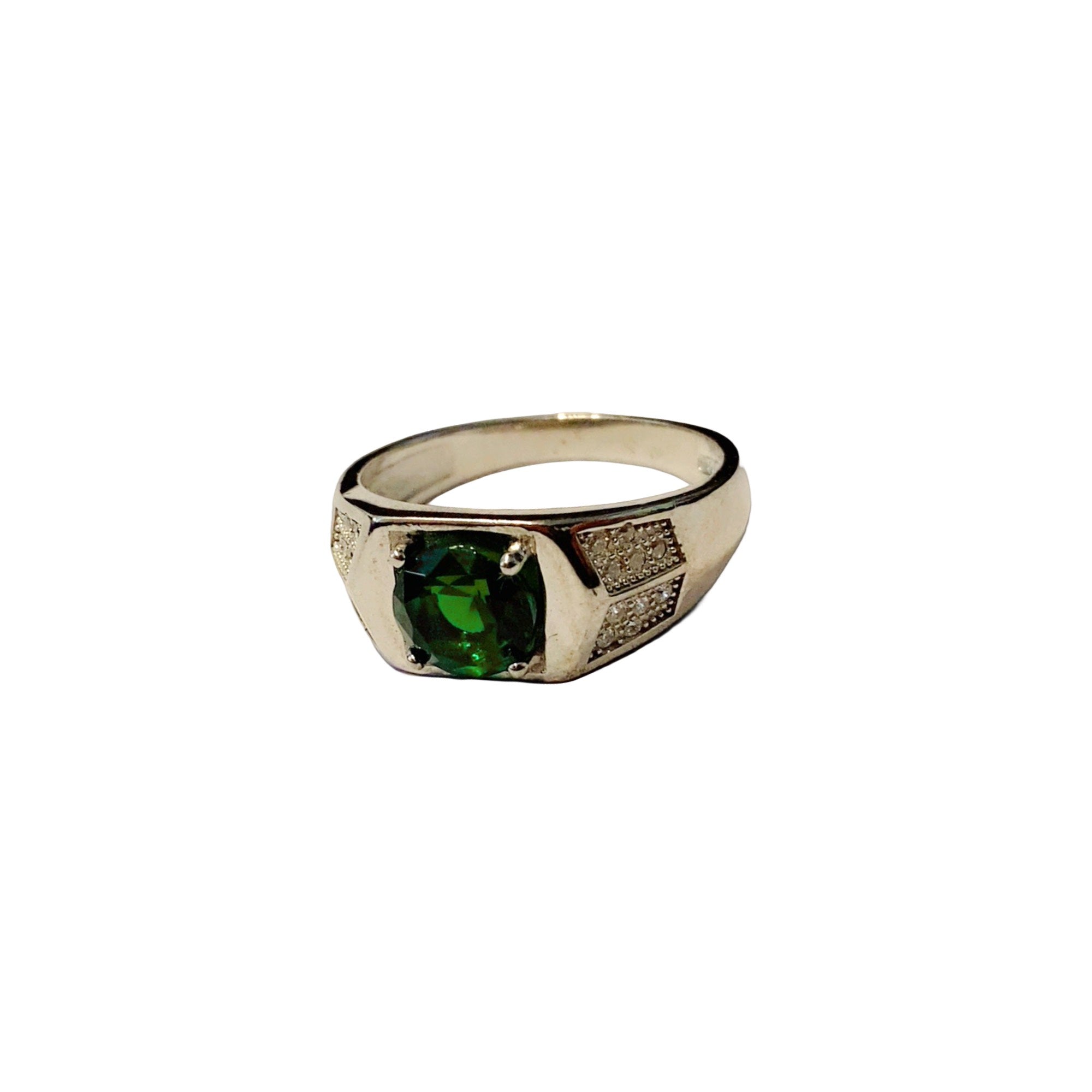 Elite Spark Ring
