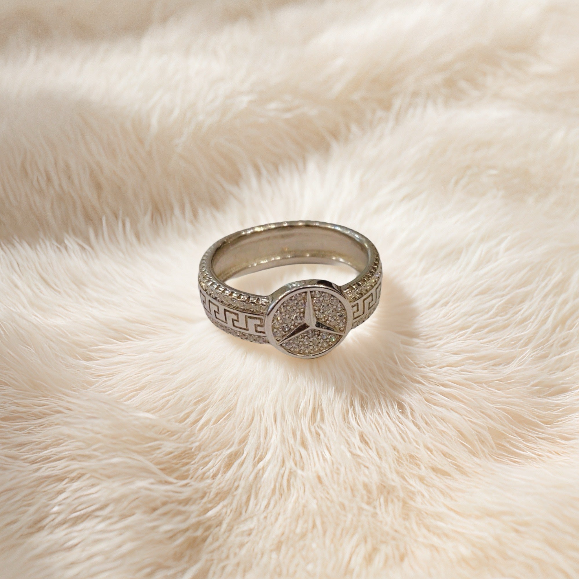 Gents Rings