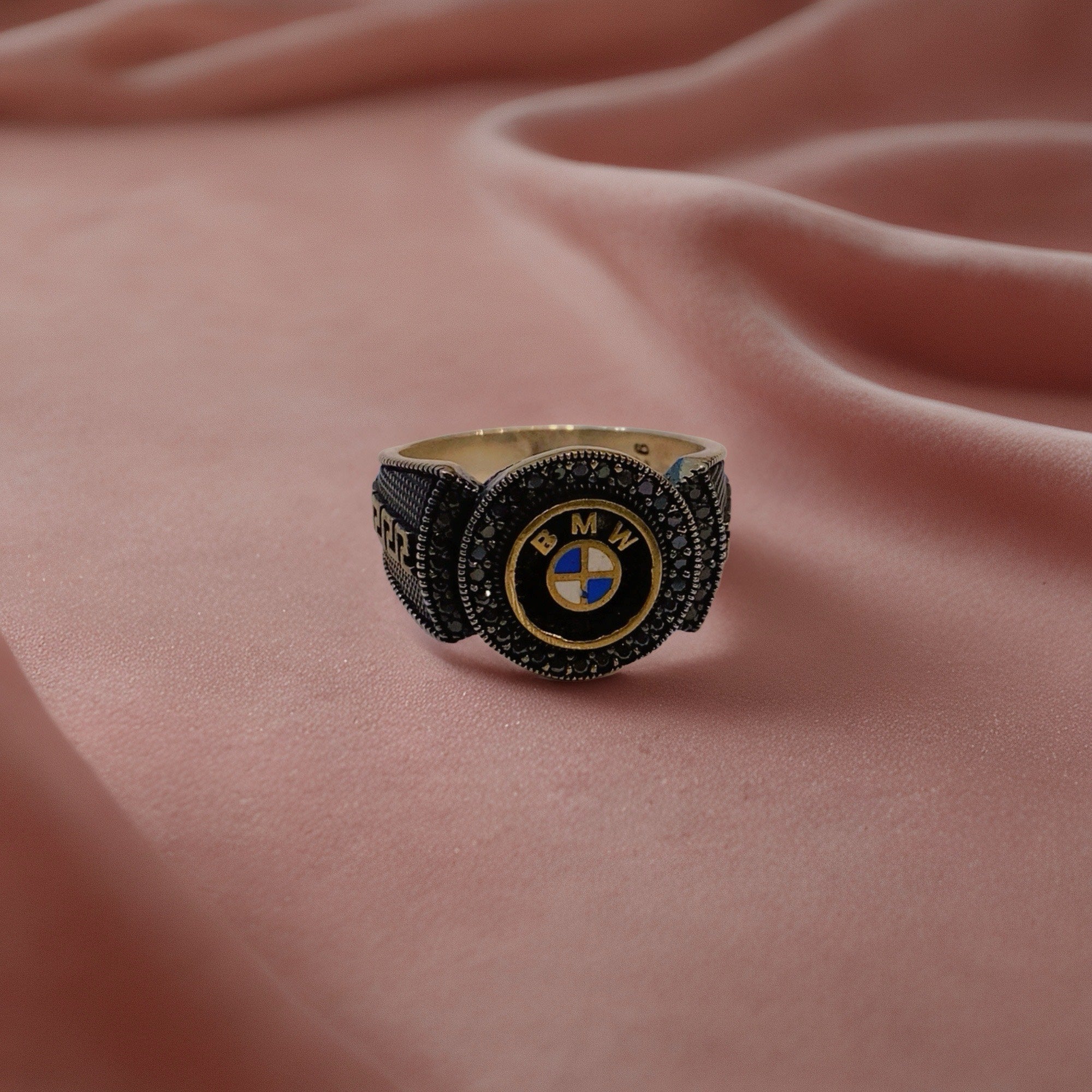 BMW Elegant Ring