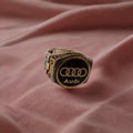 Audi Gents Ring