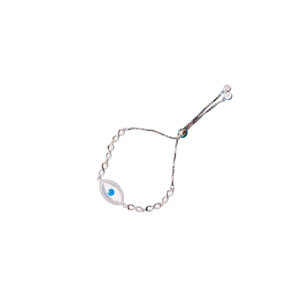 Evil Eye Bracelet