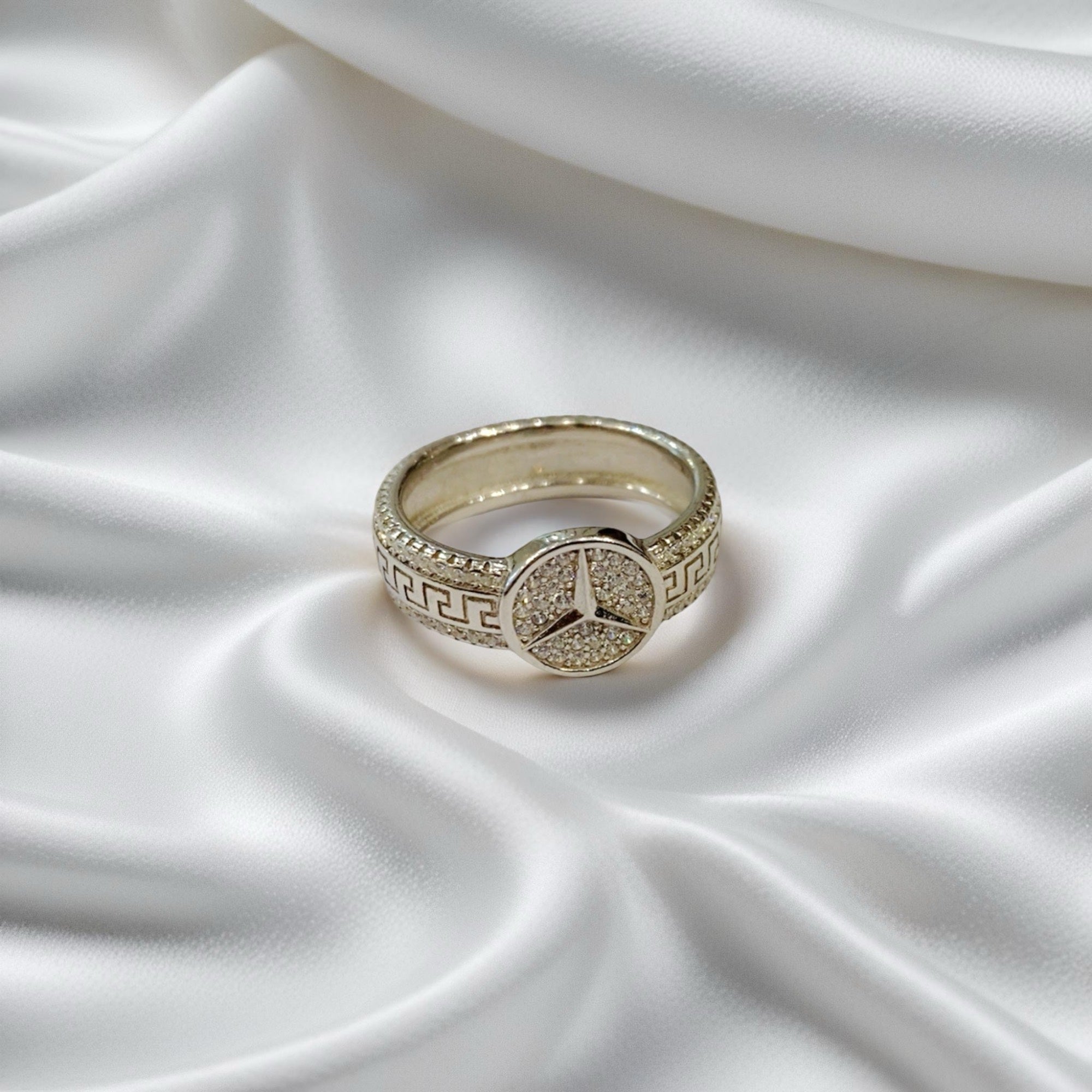 Gents Rings