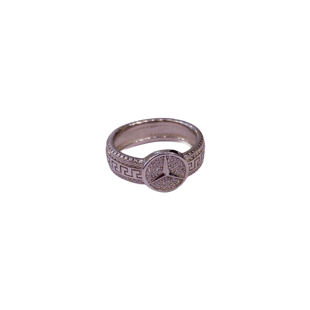 Mercedes Gents Ring