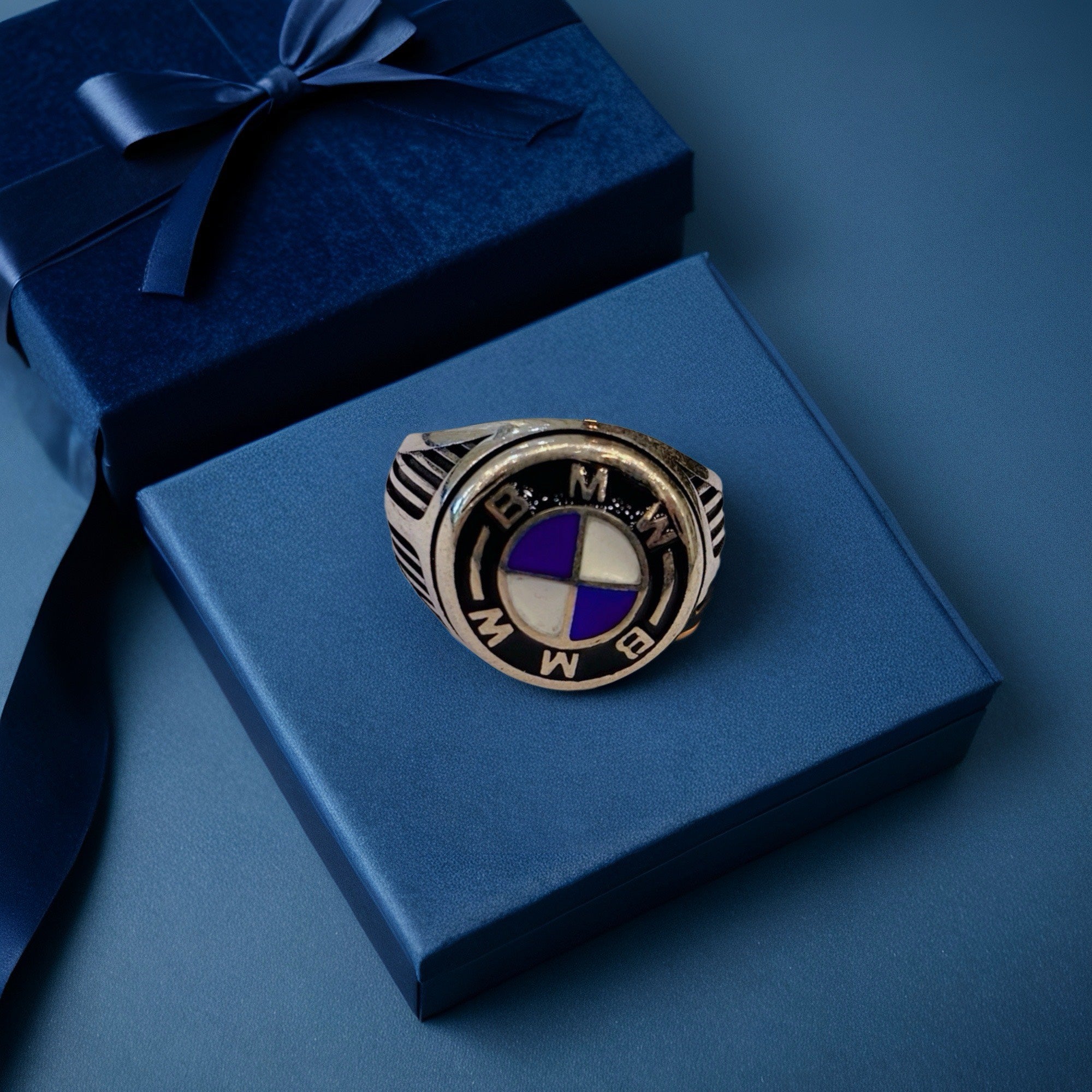 BMW Ring
