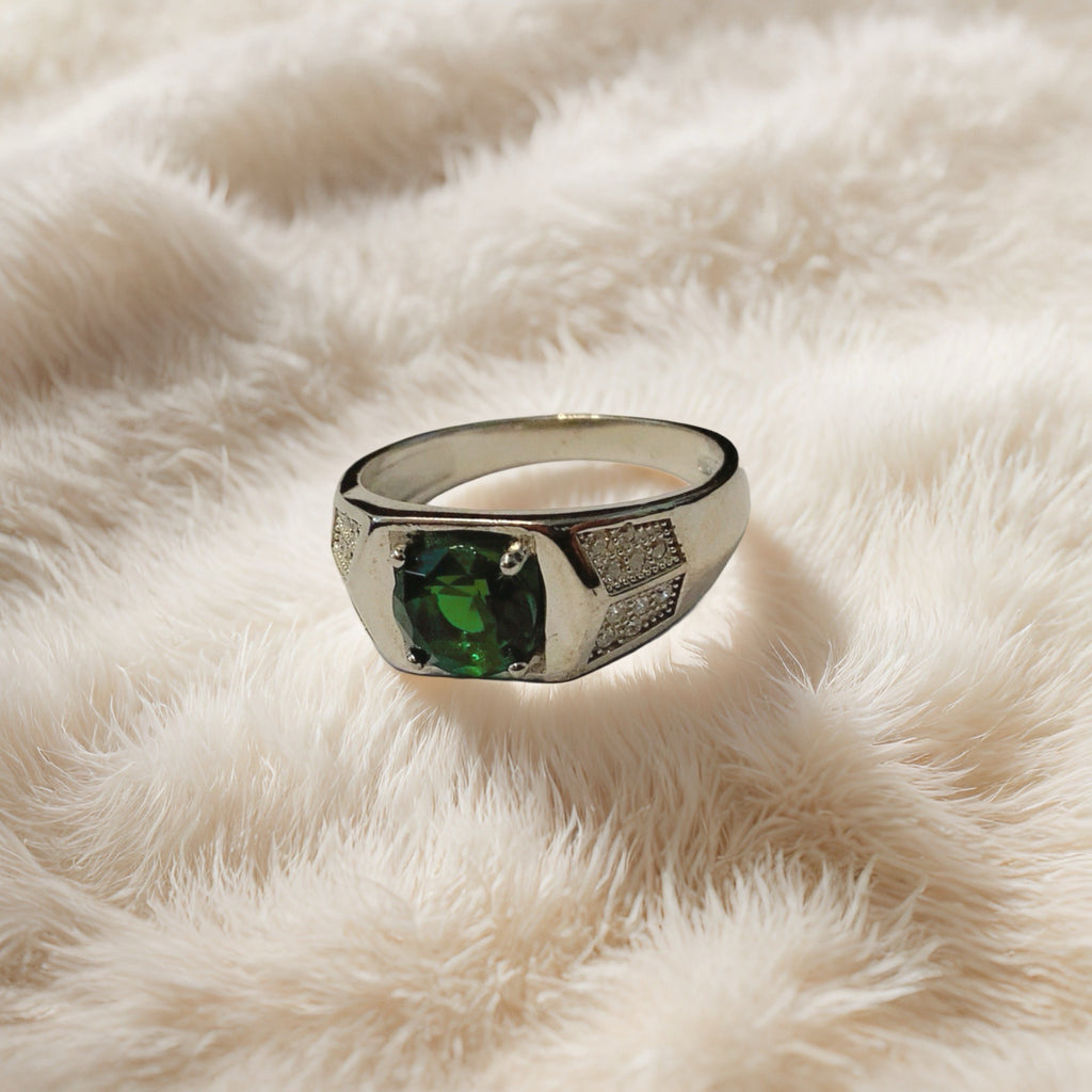 Elite Spark Ring