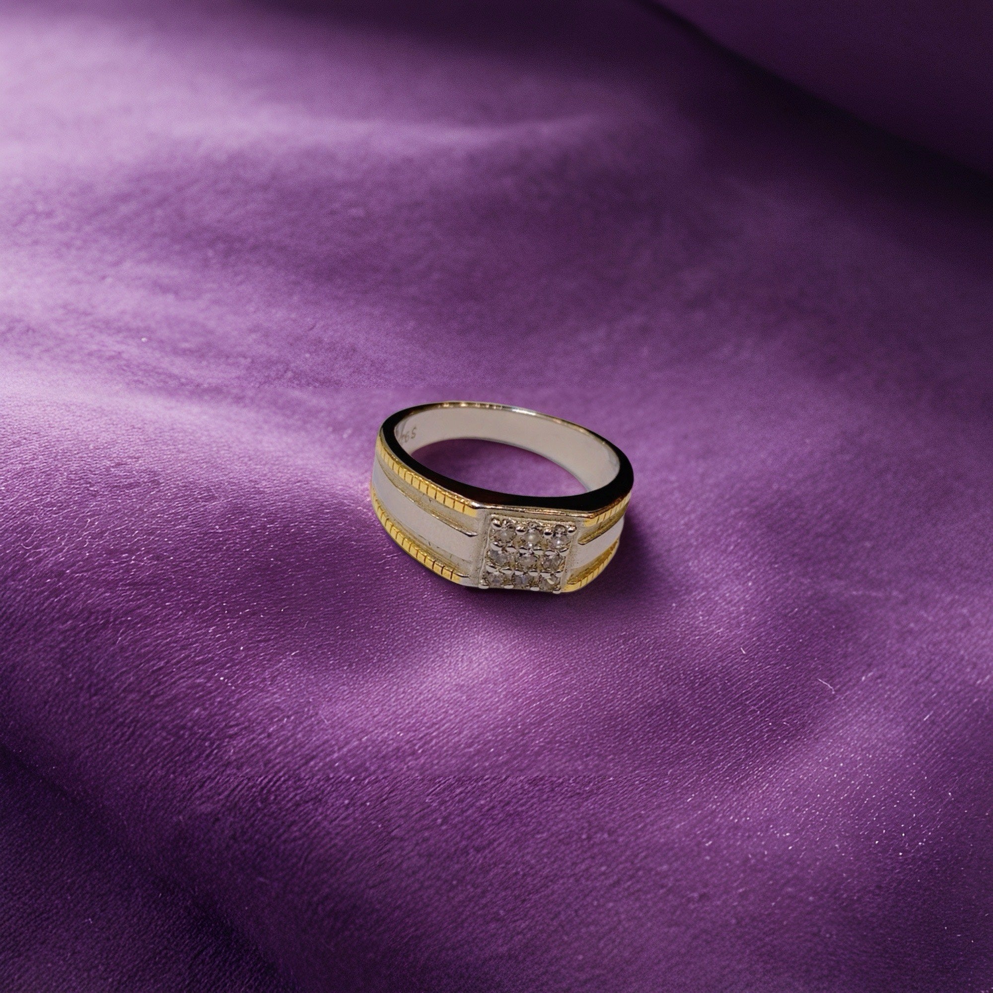 Elite Spark Ring