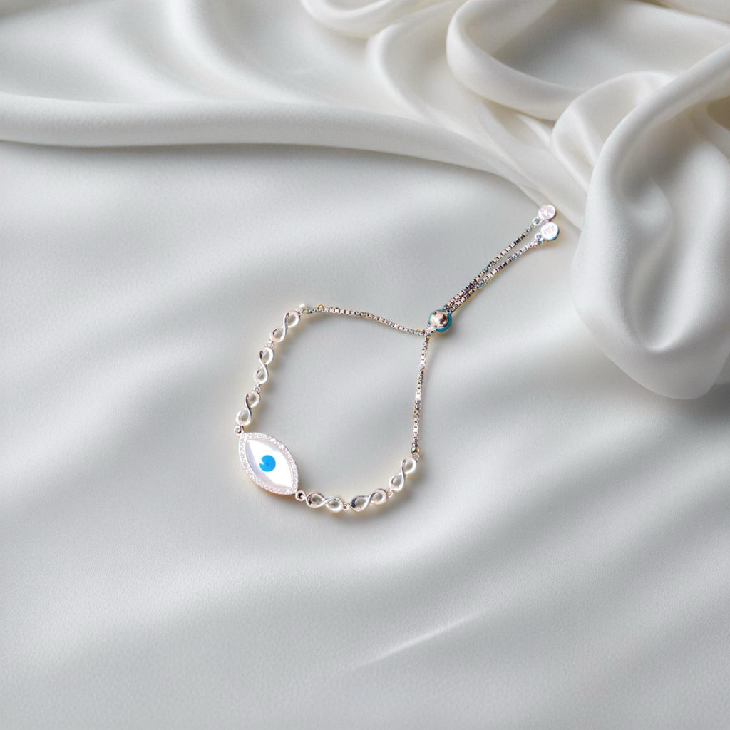 Evil Eye Bracelet