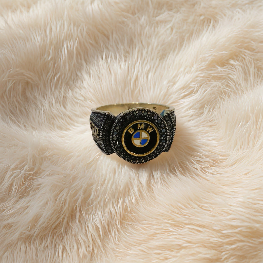 BMW Elegant Ring