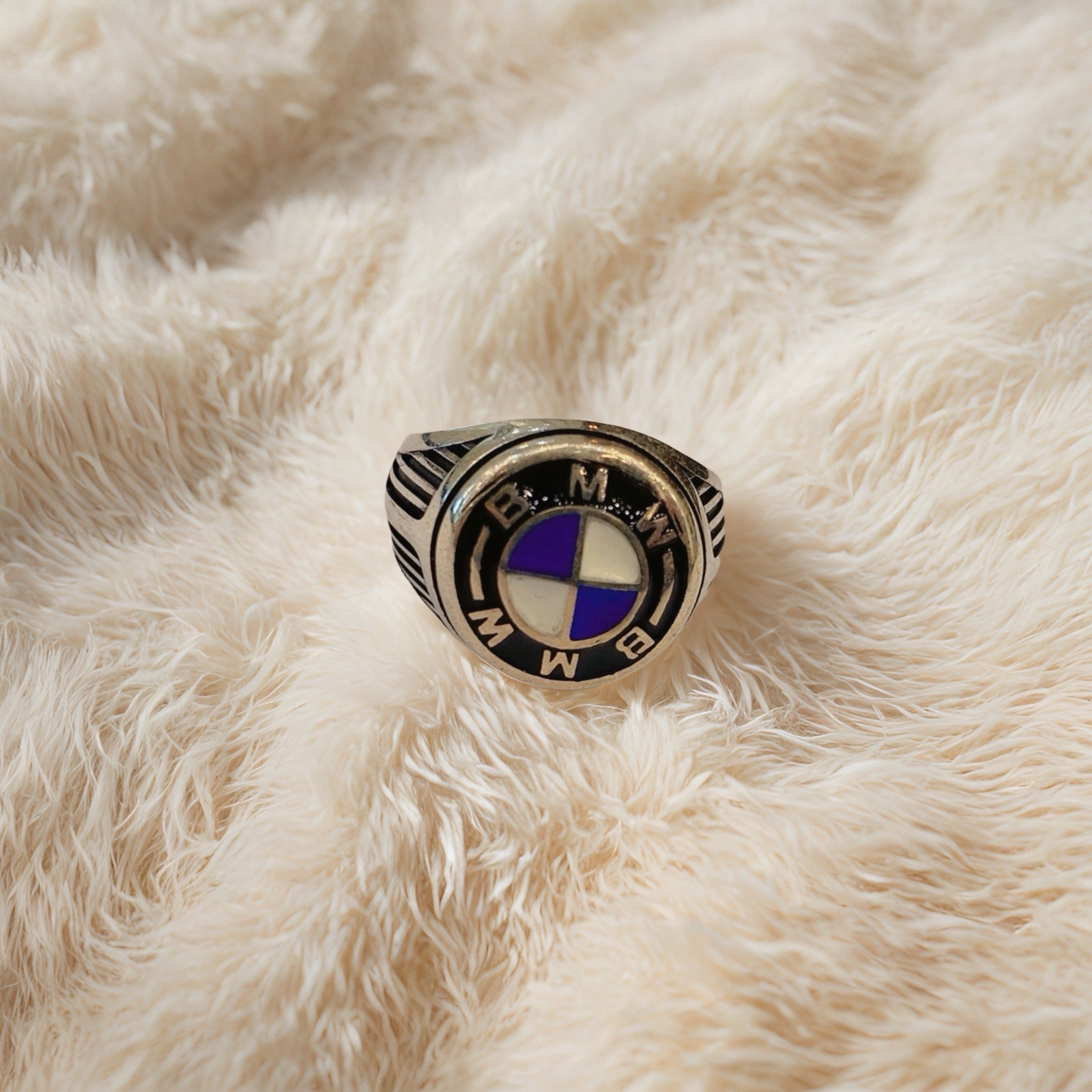BMW Ring