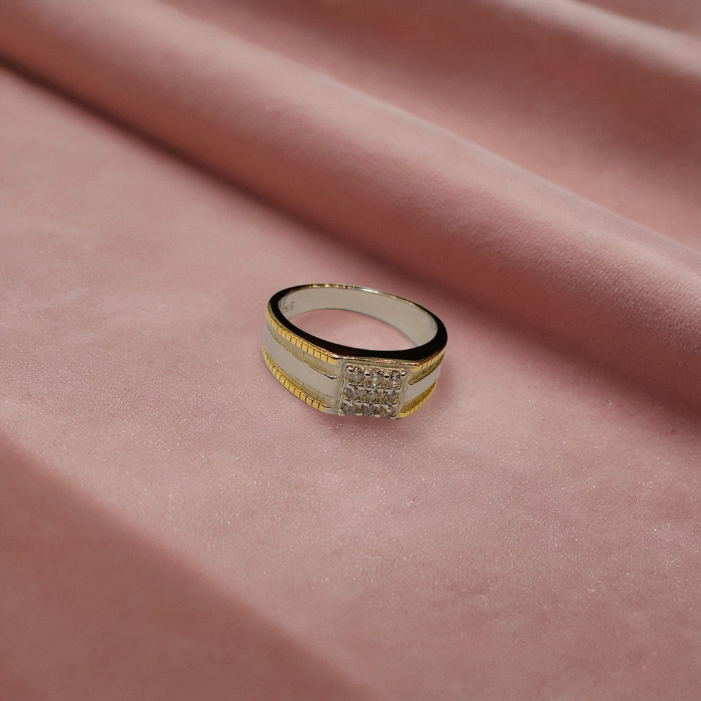 Elite Spark Ring