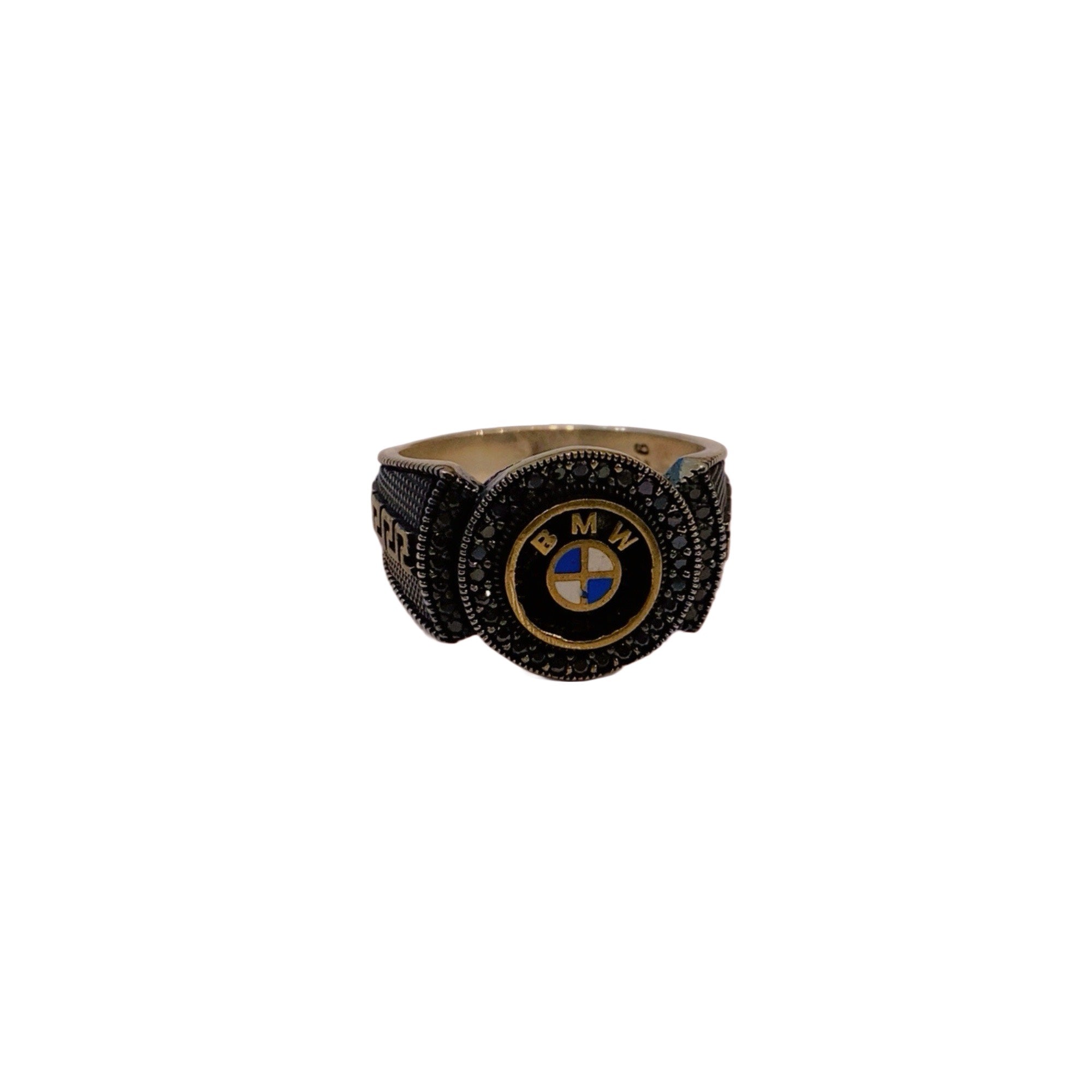 BMW Elegant Ring